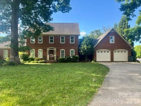 411 8th Street SW Conover NC 28613