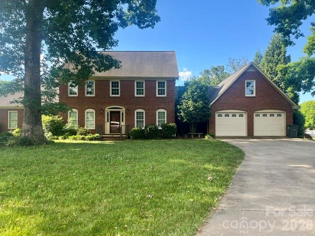 411 8th Street SW Conover NC 28613