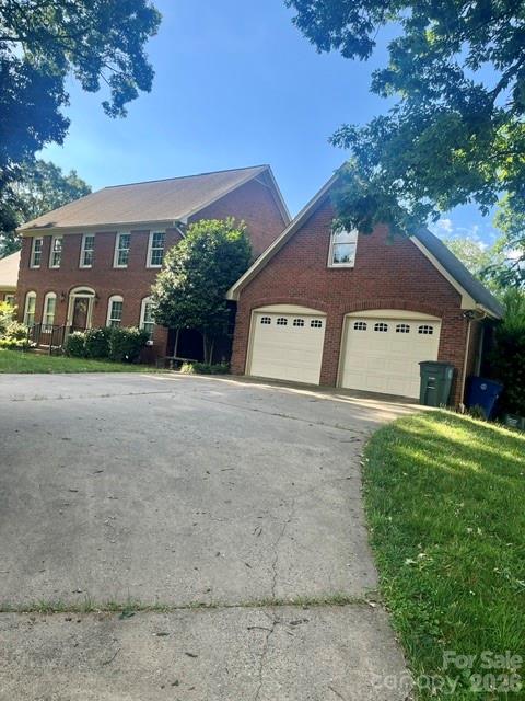 411 8th Street SW Conover NC 28613