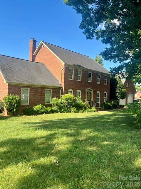 411 8th Street SW Conover NC 28613