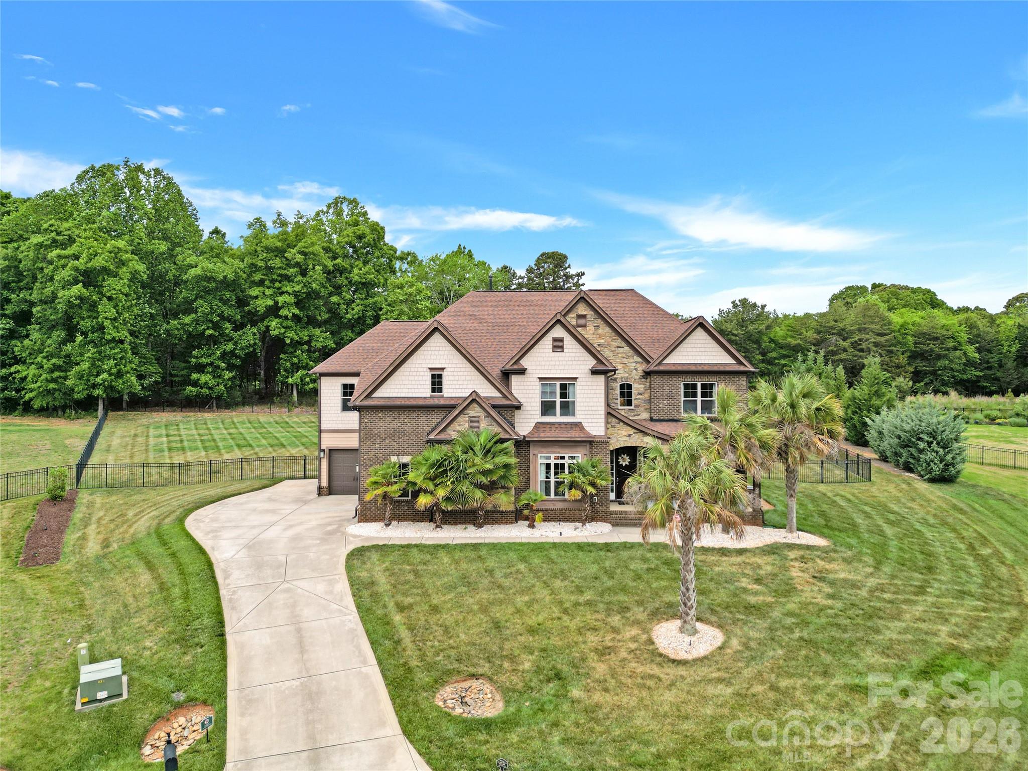125 Leeward Shoals Lane Mooresville NC 28117