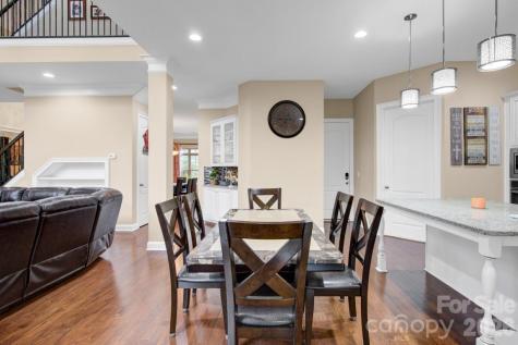 125 Leeward Shoals Lane Mooresville NC 28117