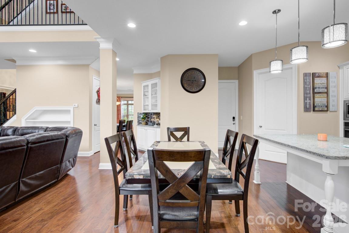 125 Leeward Shoals Lane Mooresville NC 28117