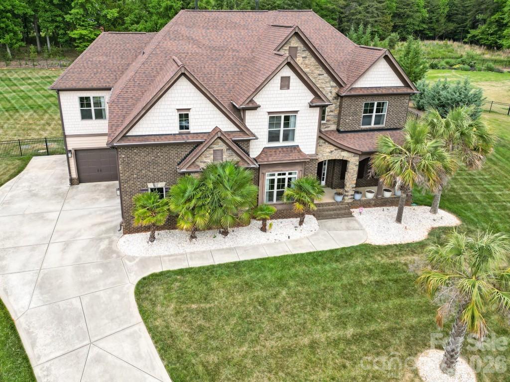 125 Leeward Shoals Lane Mooresville NC 28117