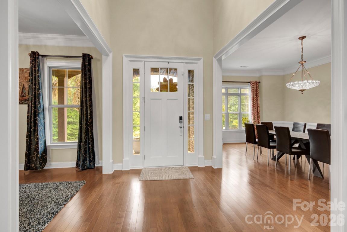 125 Leeward Shoals Lane Mooresville NC 28117