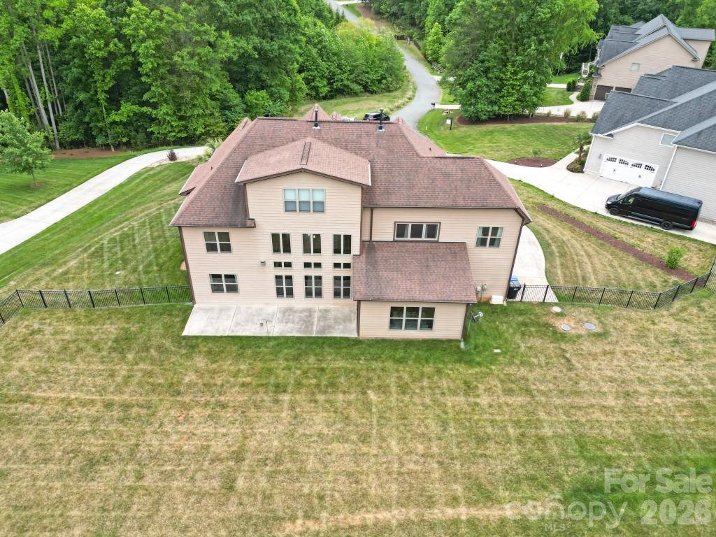 125 Leeward Shoals Lane Mooresville NC 28117