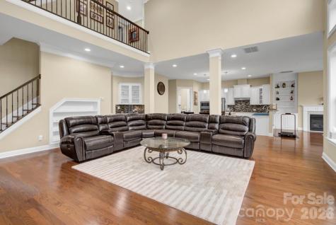 125 Leeward Shoals Lane Mooresville NC 28117