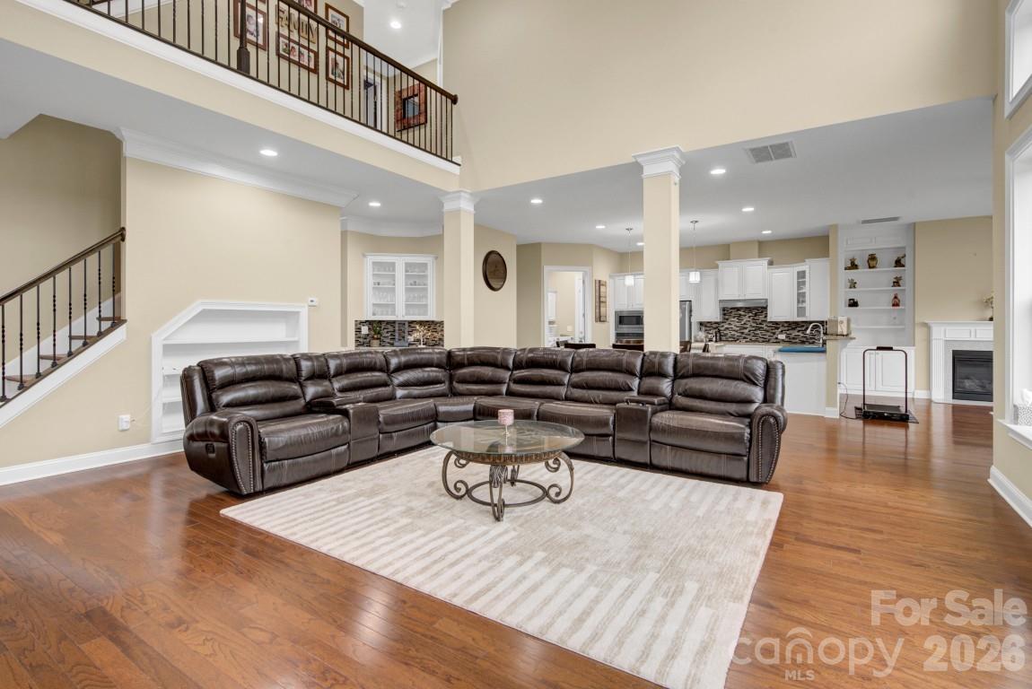 125 Leeward Shoals Lane Mooresville NC 28117