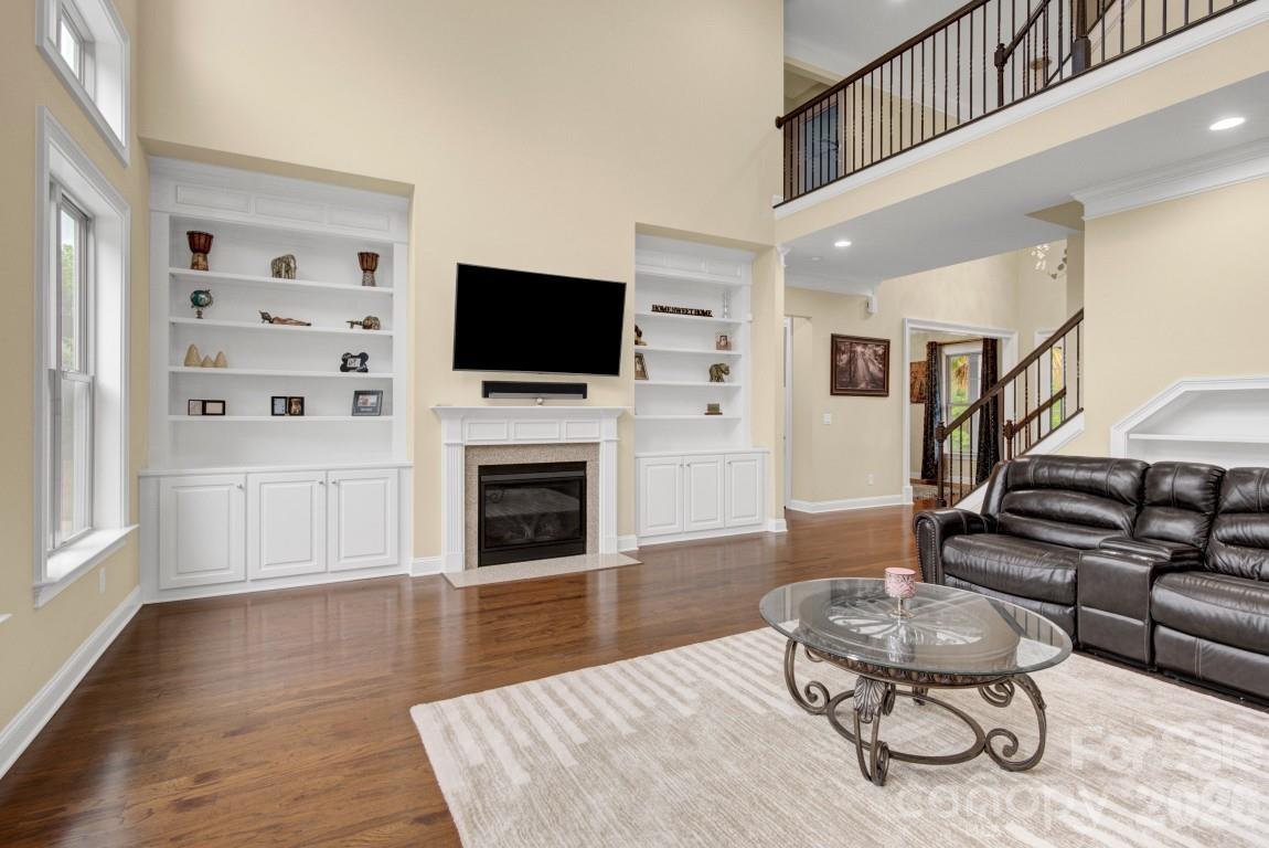 125 Leeward Shoals Lane Mooresville NC 28117