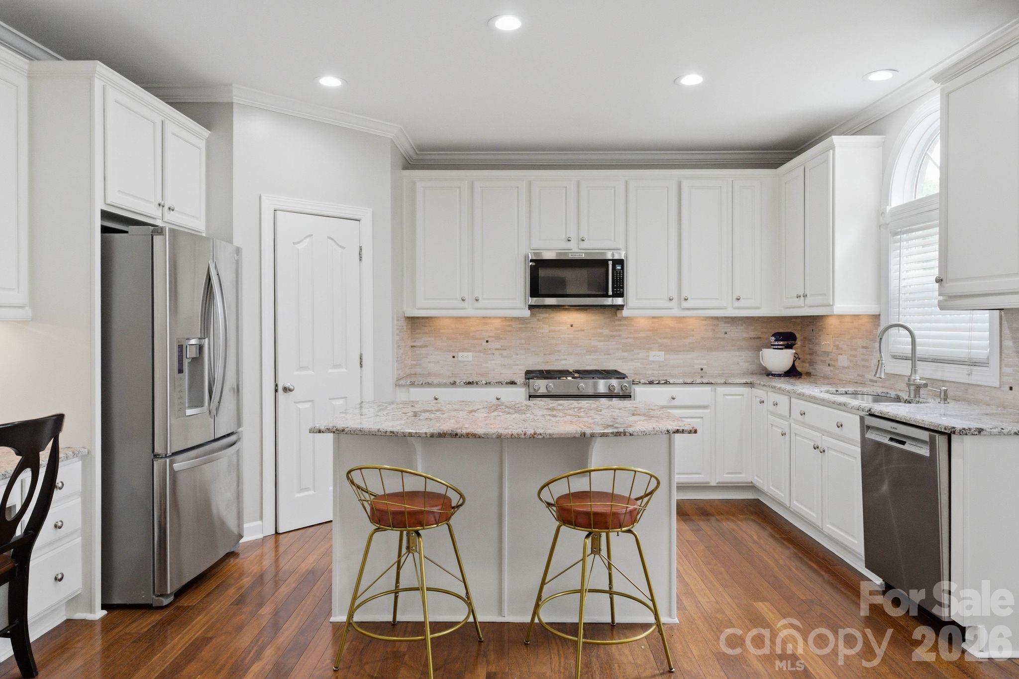 422 Deer Brush Lane Waxhaw NC 28173