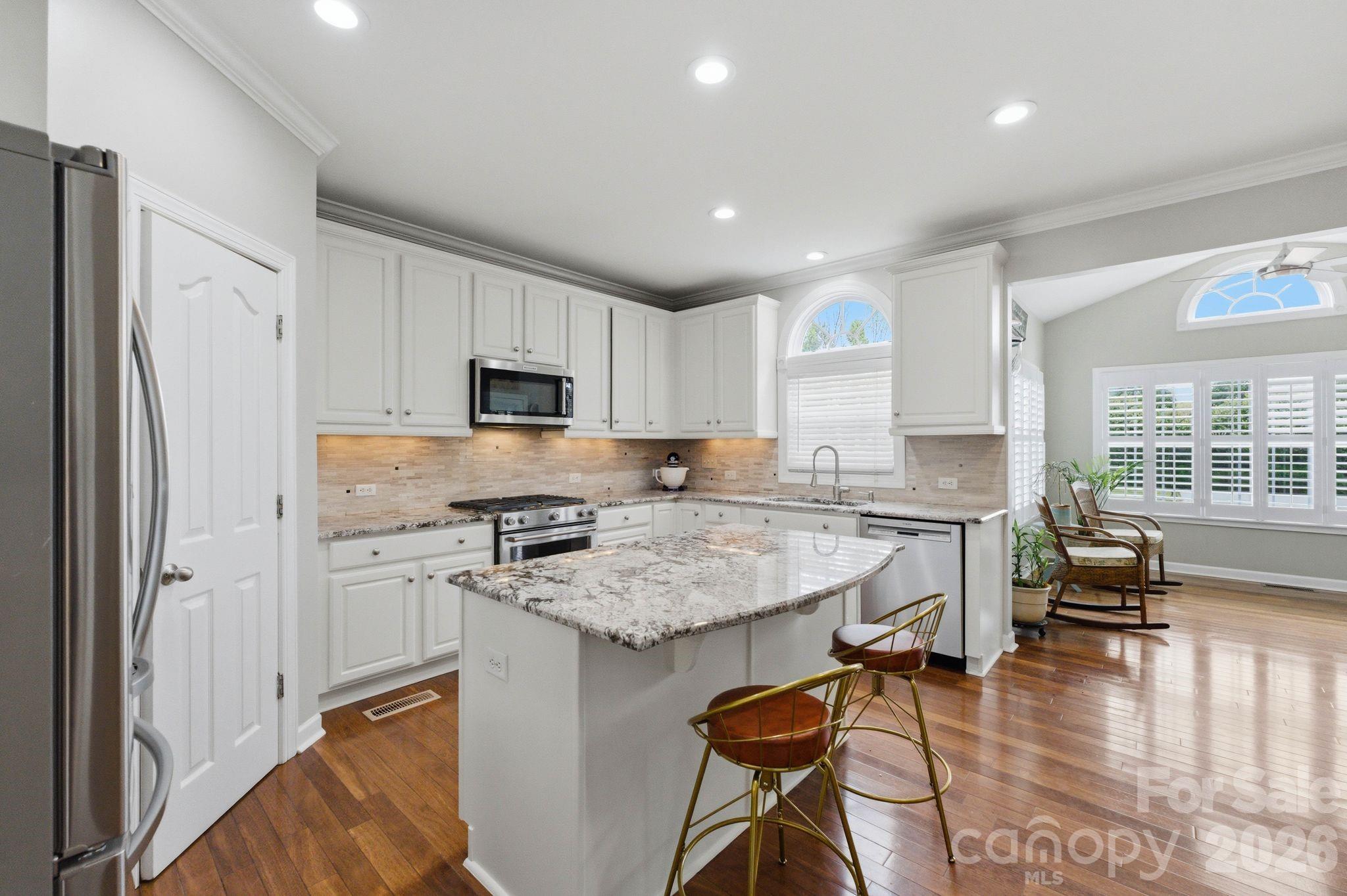 422 Deer Brush Lane Waxhaw NC 28173