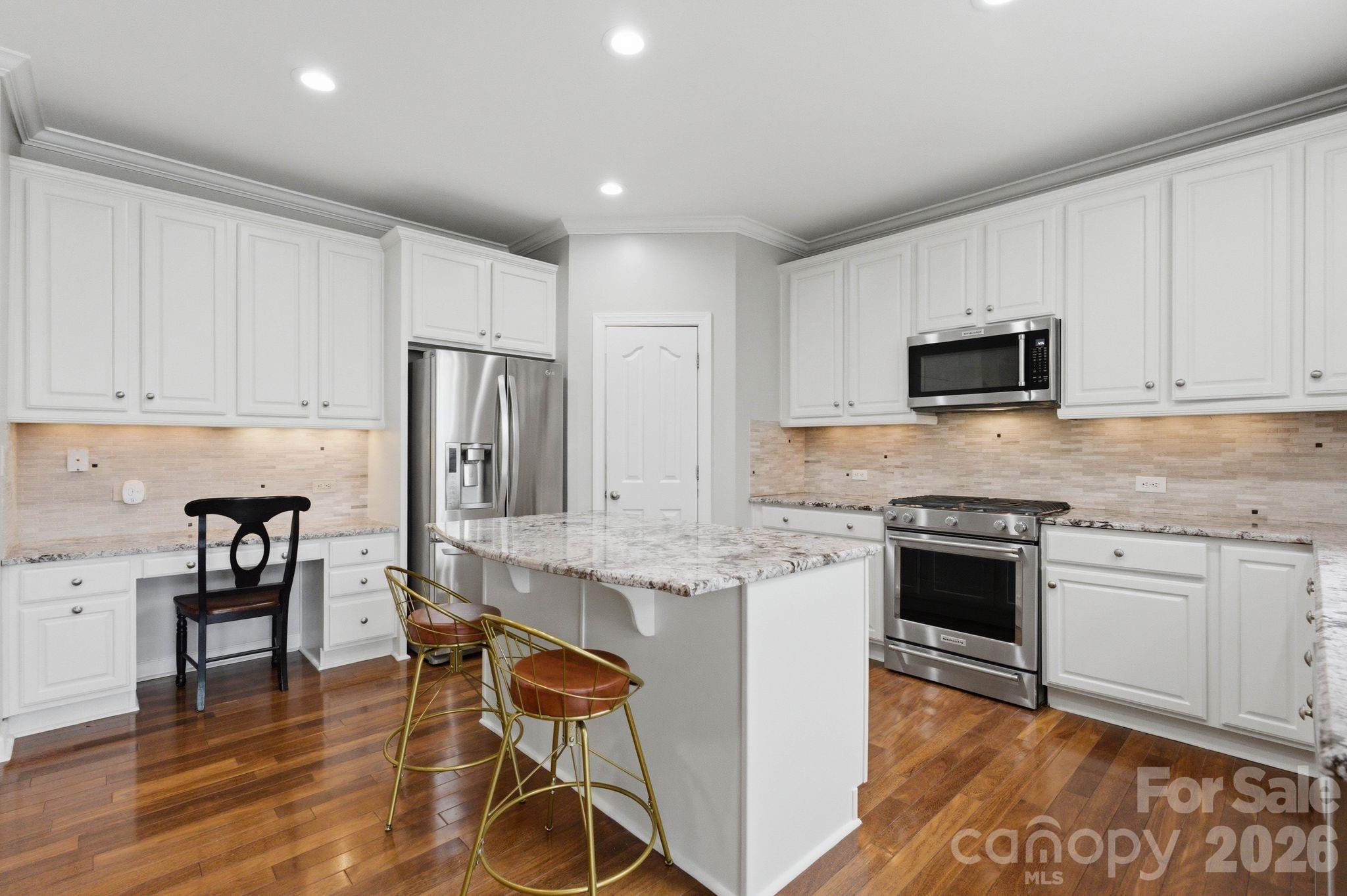 422 Deer Brush Lane Waxhaw NC 28173