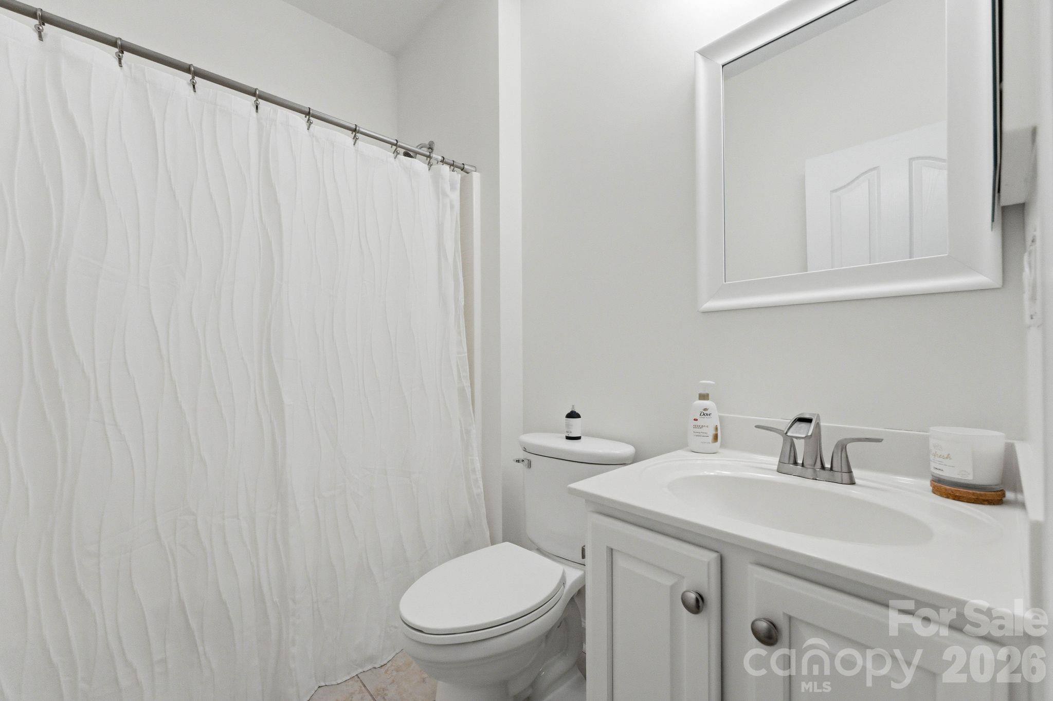 422 Deer Brush Lane Waxhaw NC 28173