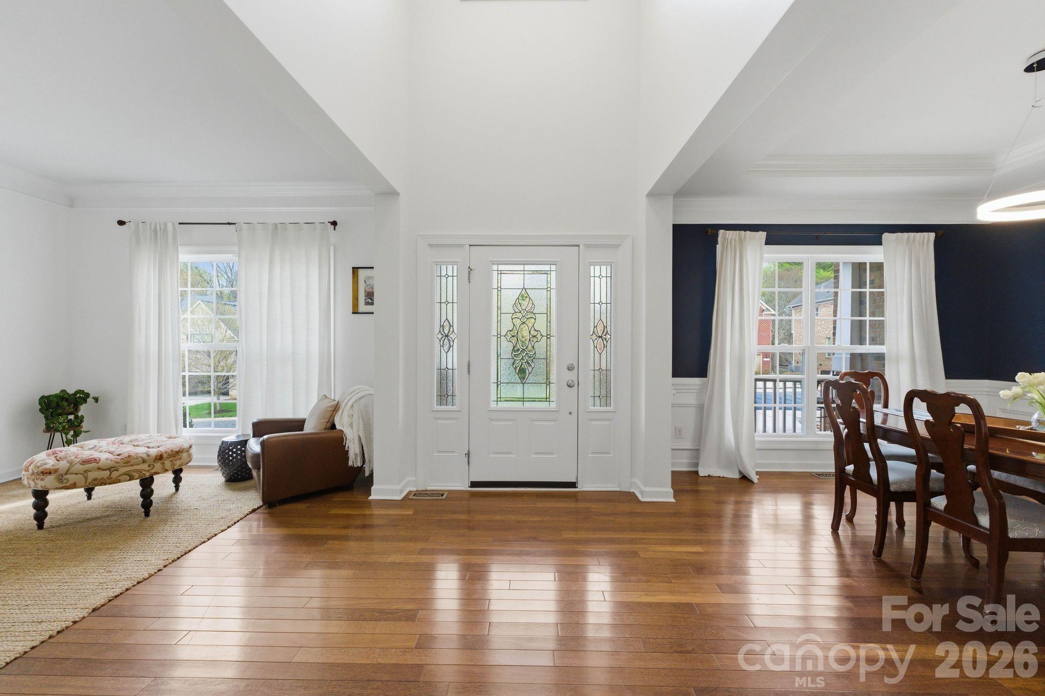 422 Deer Brush Lane Waxhaw NC 28173