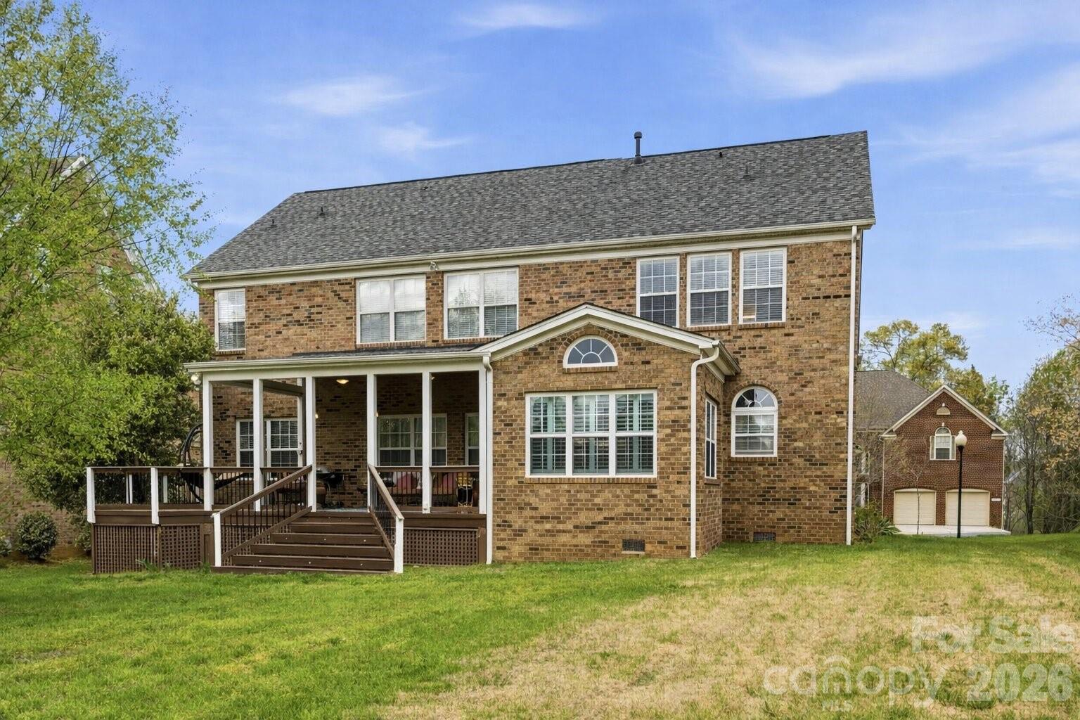 422 Deer Brush Lane Waxhaw NC 28173