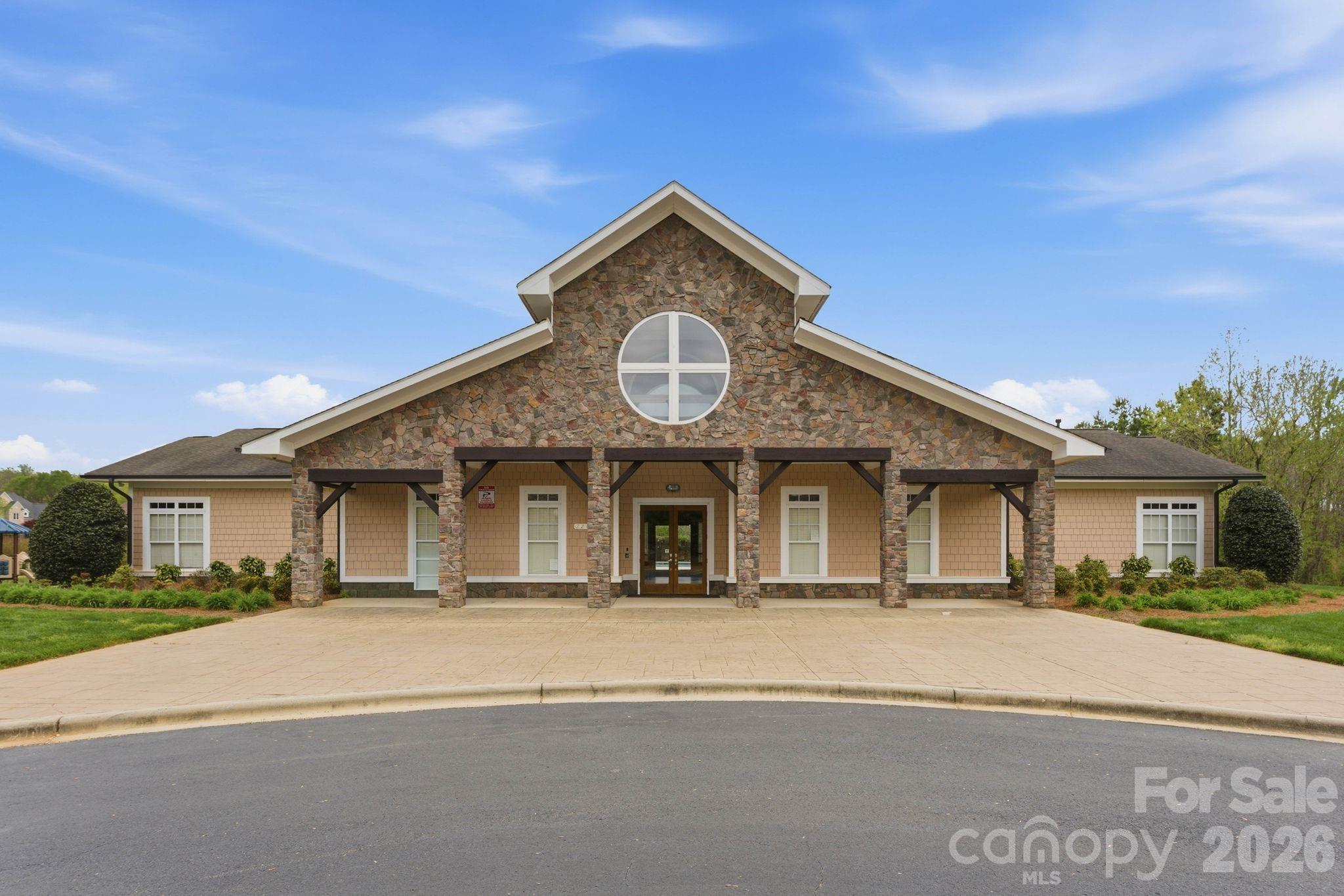 422 Deer Brush Lane Waxhaw NC 28173