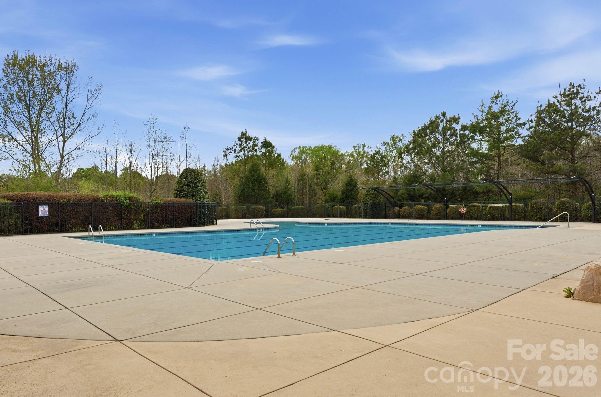 422 Deer Brush Lane Waxhaw NC 28173