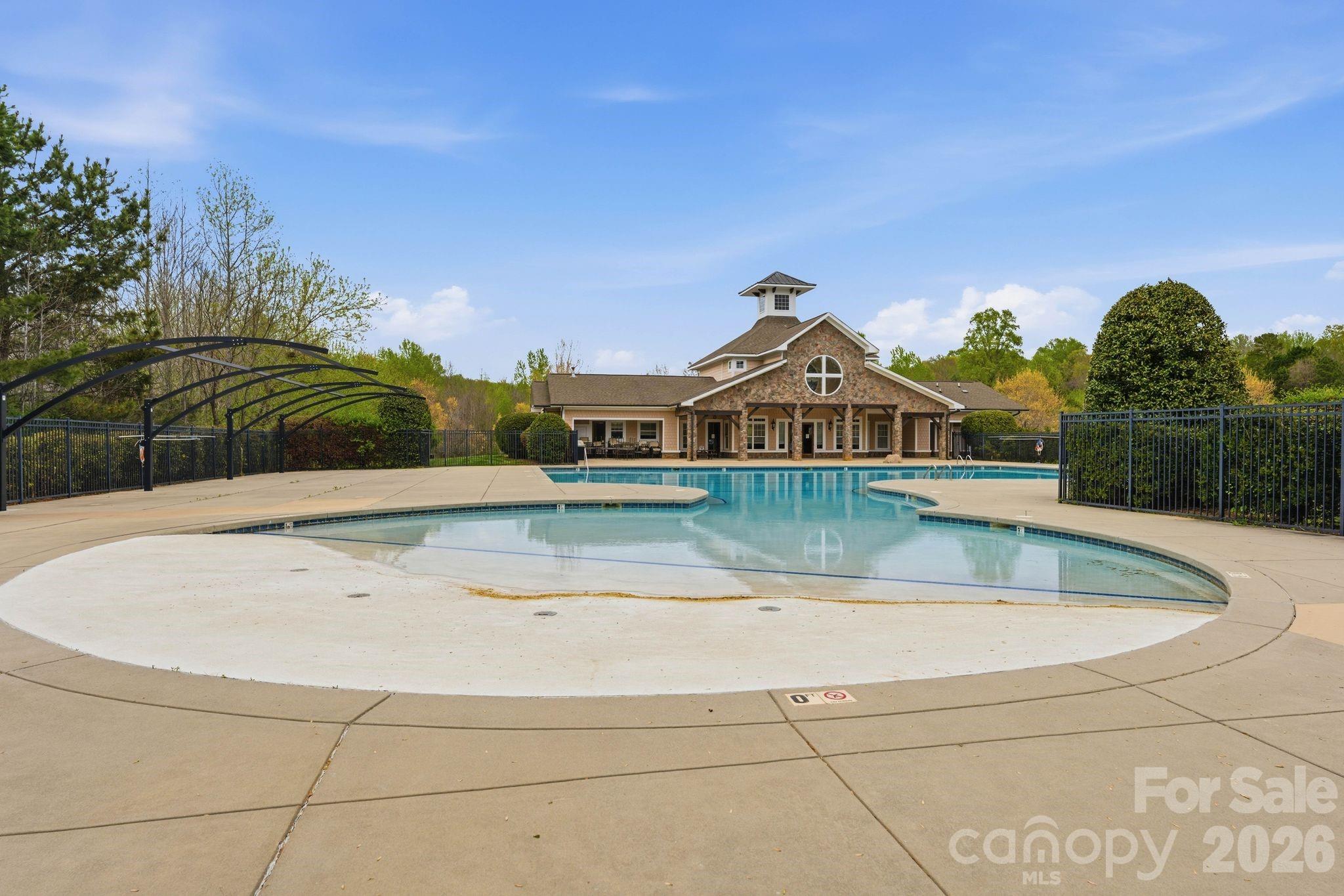 422 Deer Brush Lane Waxhaw NC 28173