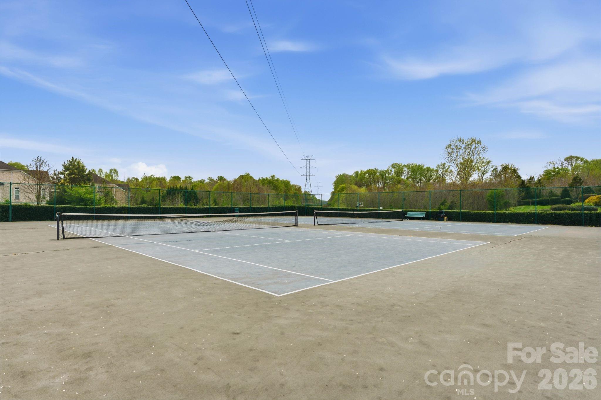 422 Deer Brush Lane Waxhaw NC 28173