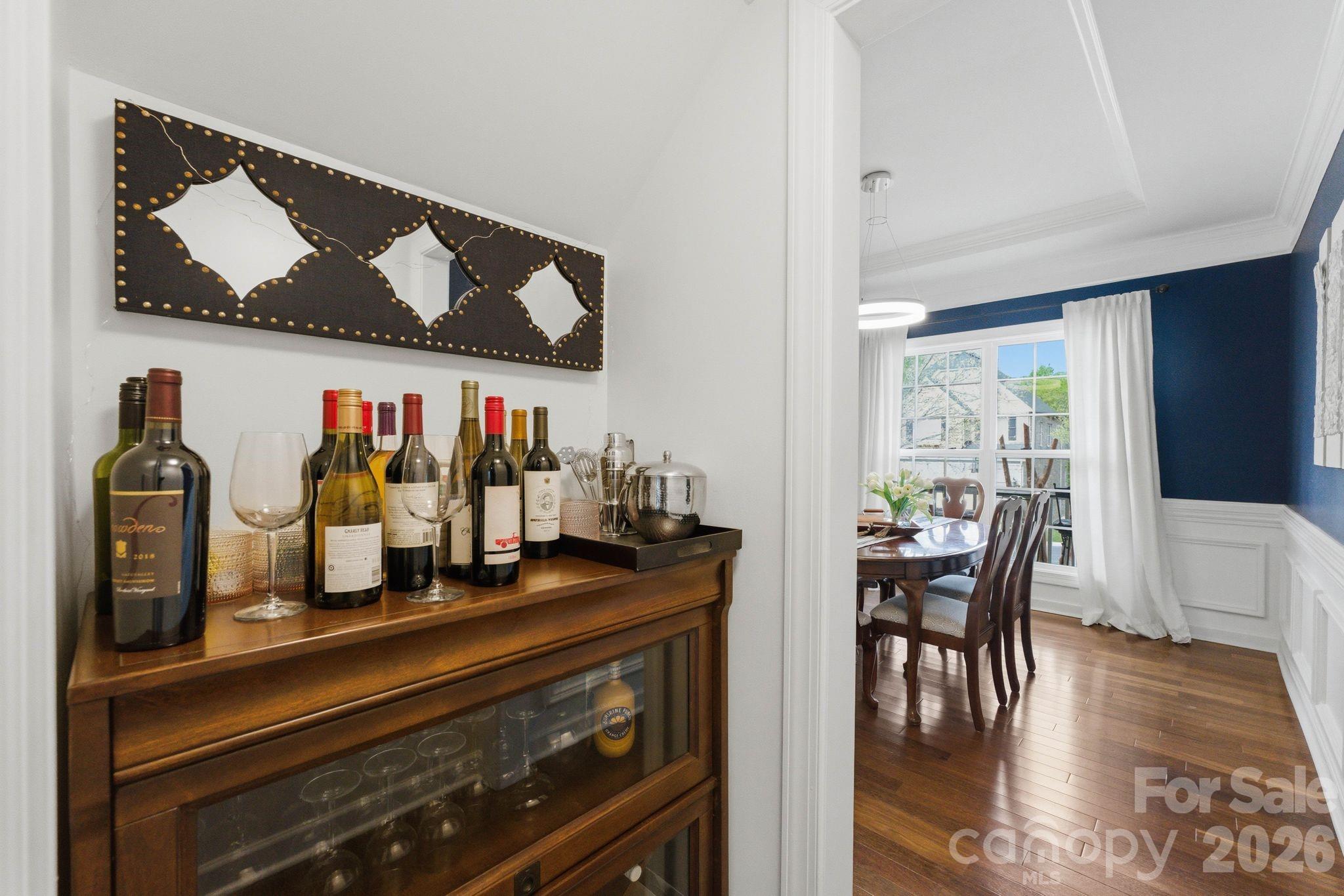 422 Deer Brush Lane Waxhaw NC 28173
