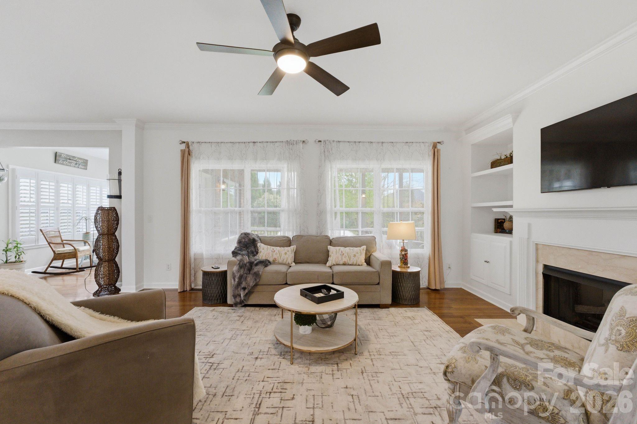 422 Deer Brush Lane Waxhaw NC 28173