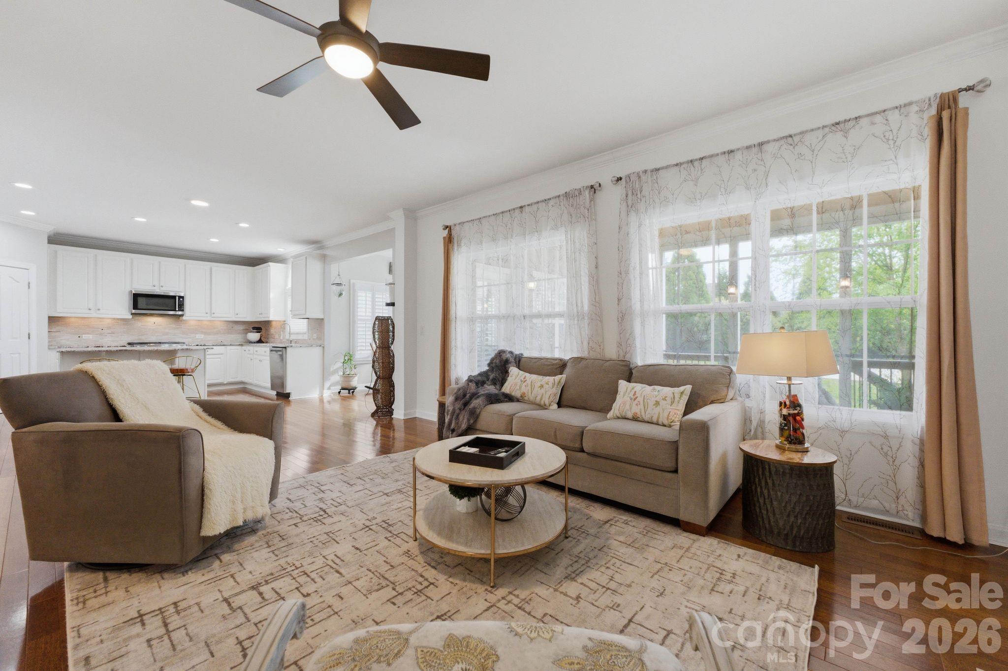 422 Deer Brush Lane Waxhaw NC 28173