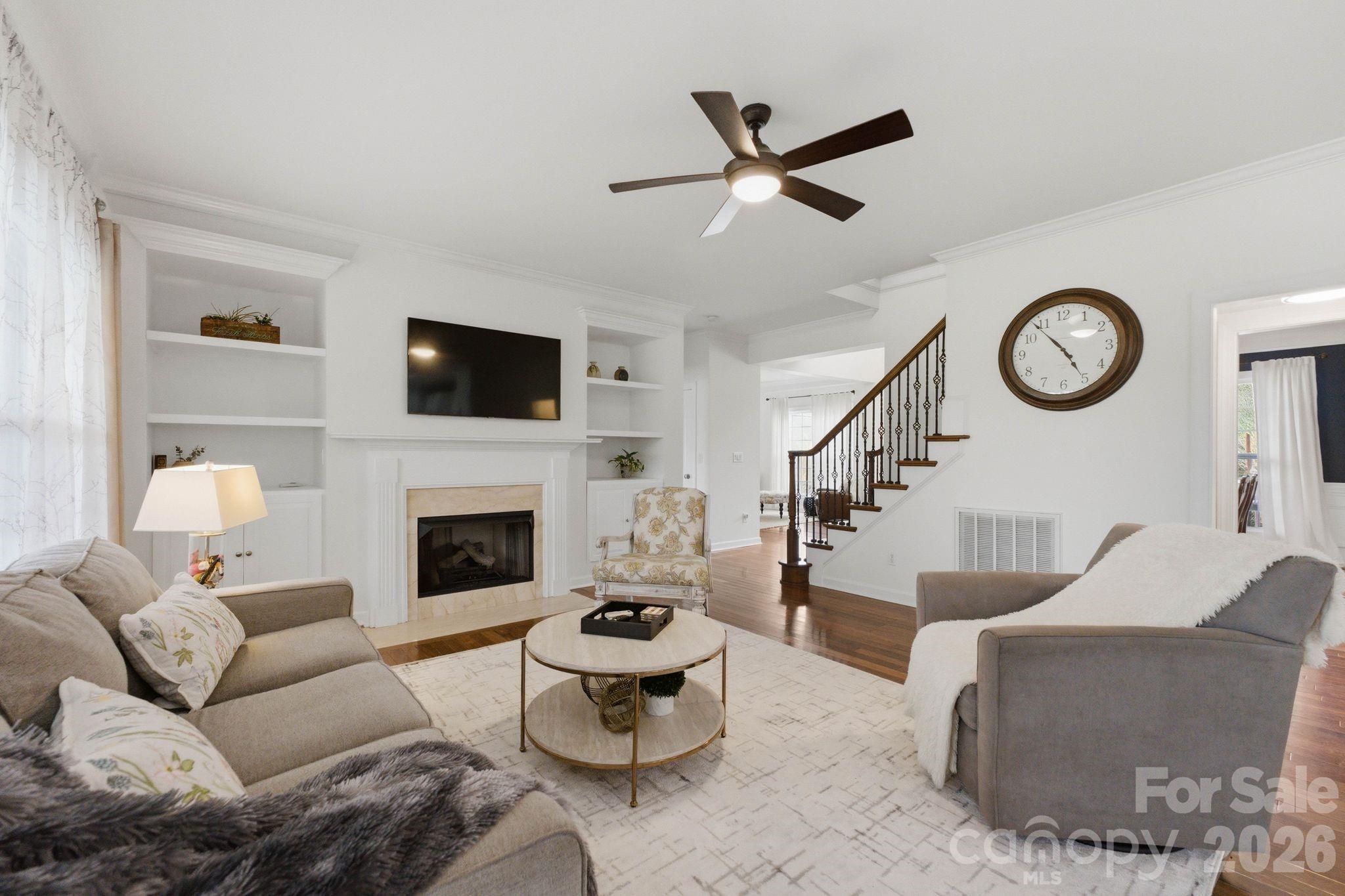 422 Deer Brush Lane Waxhaw NC 28173