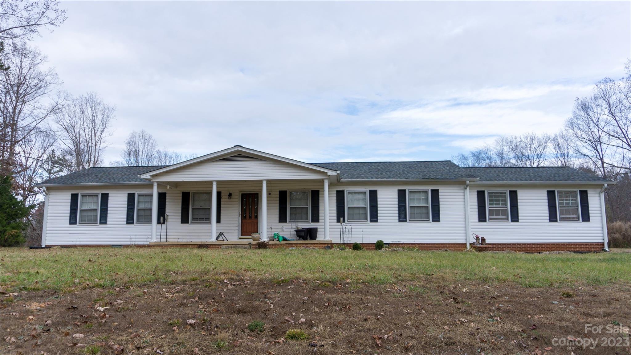 151 Kipling Drive Rutherfordton NC 28139