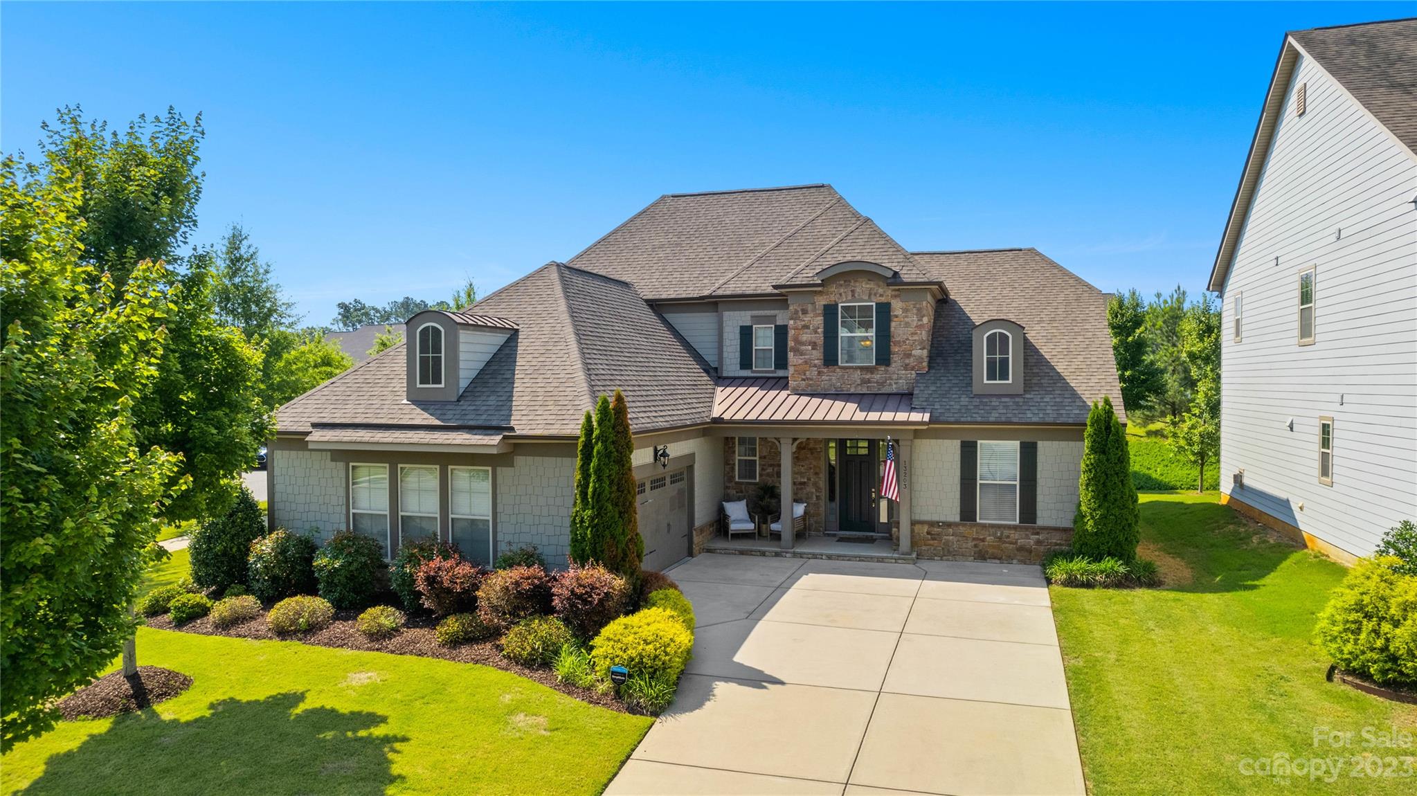 13203 Horned Lark Drive Charlotte NC 28278