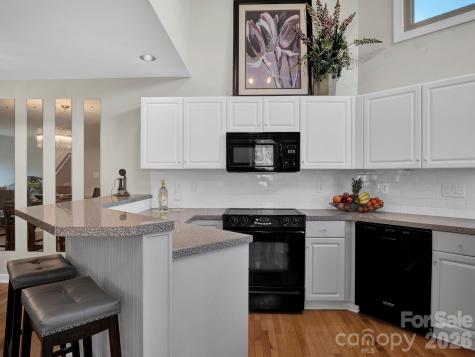 14526 Waterside Drive Charlotte NC 28278