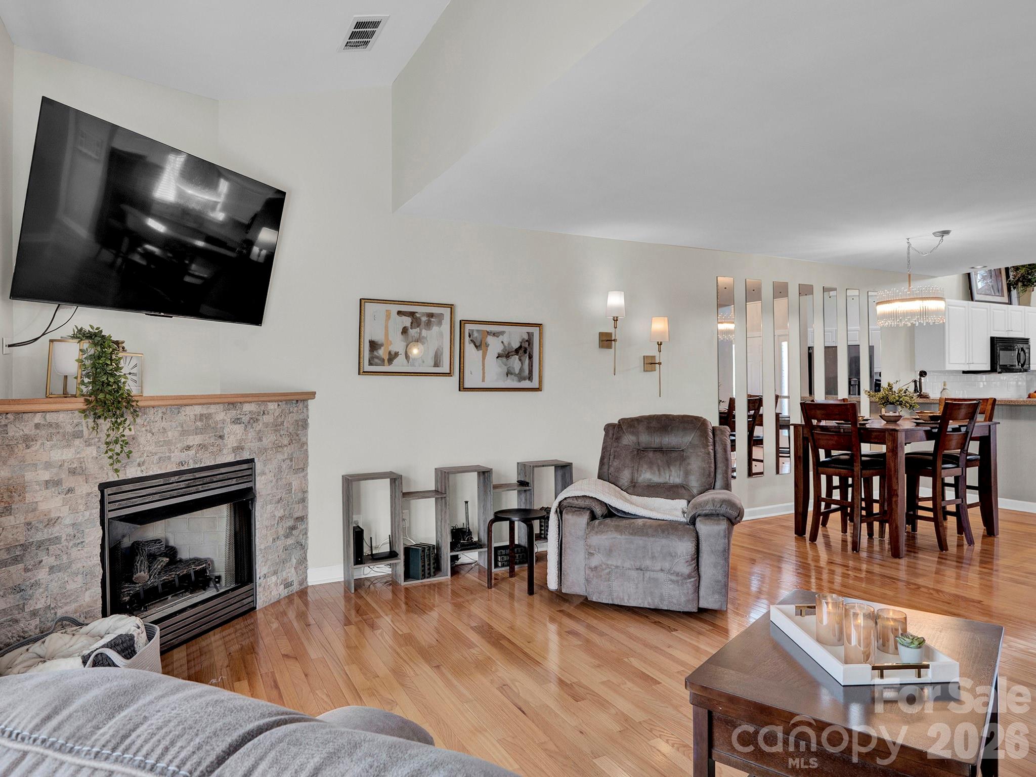 14526 Waterside Drive Charlotte NC 28278