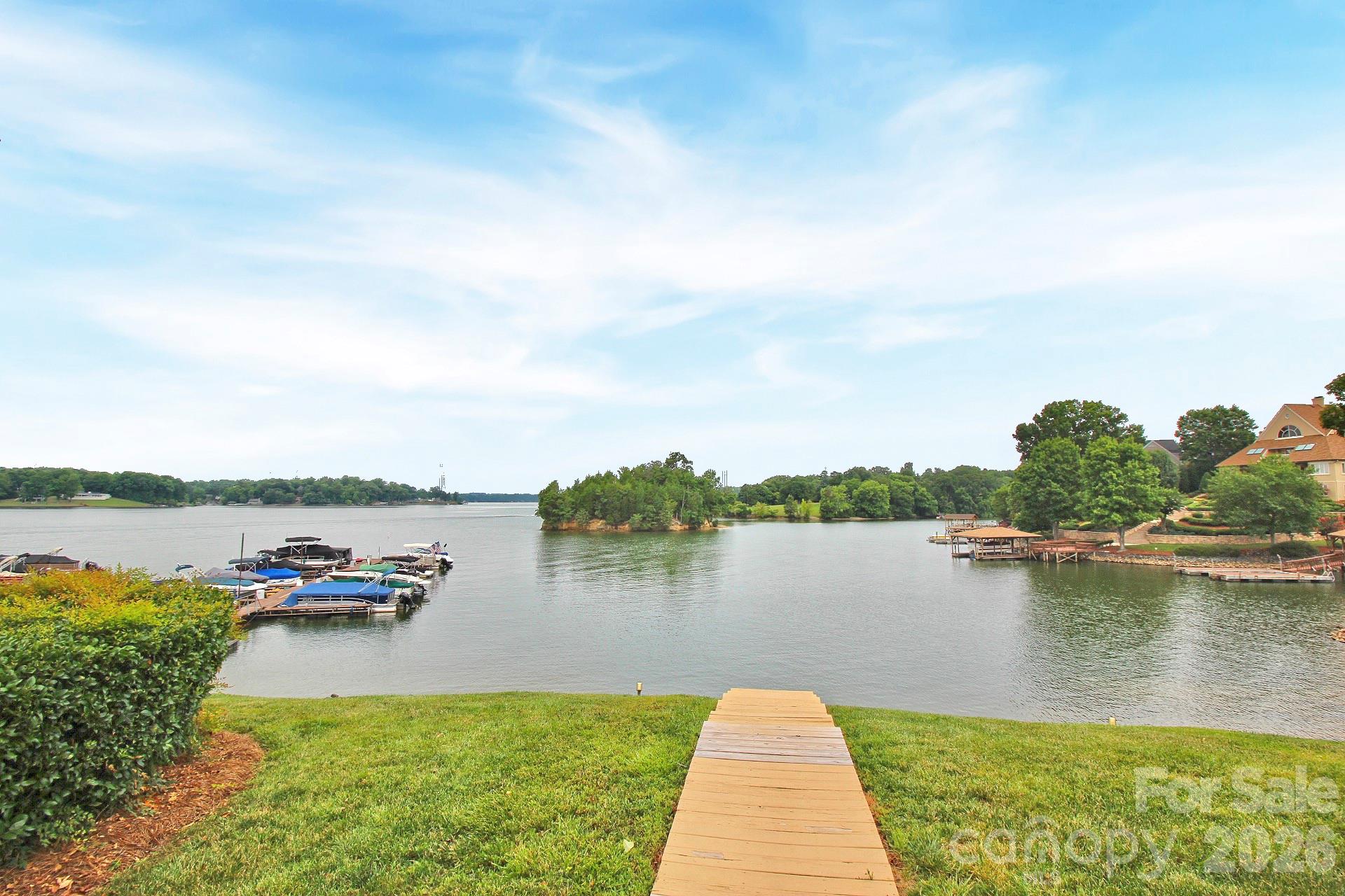 14526 Waterside Drive Charlotte NC 28278