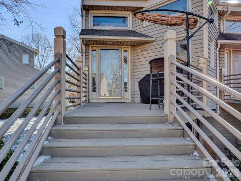 14526 Waterside Drive Charlotte NC 28278