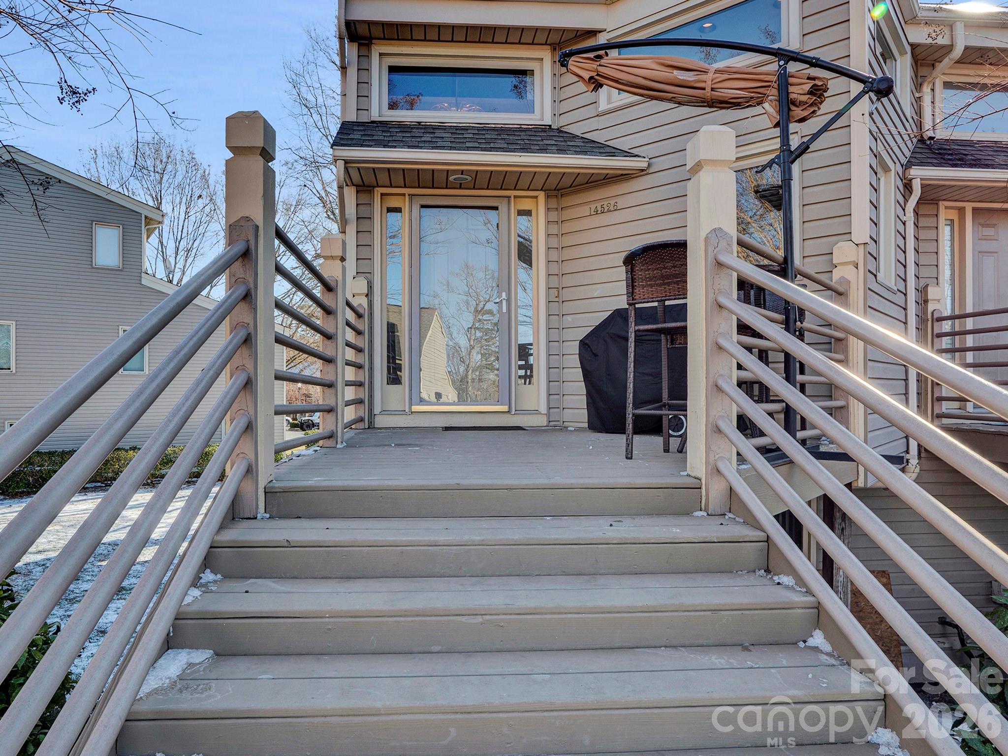 14526 Waterside Drive Charlotte NC 28278