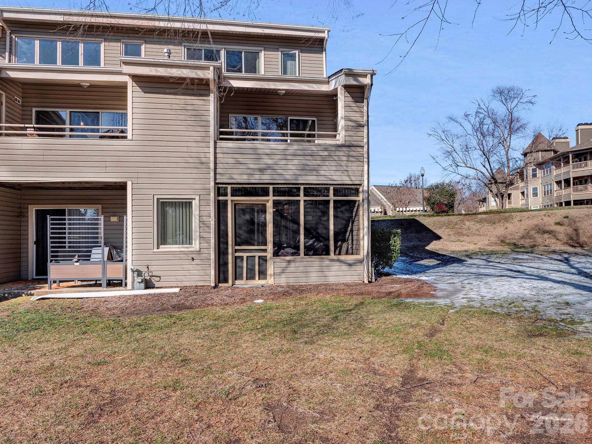 14526 Waterside Drive Charlotte NC 28278