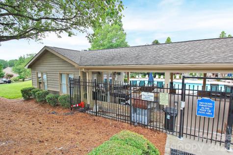 14526 Waterside Drive Charlotte NC 28278