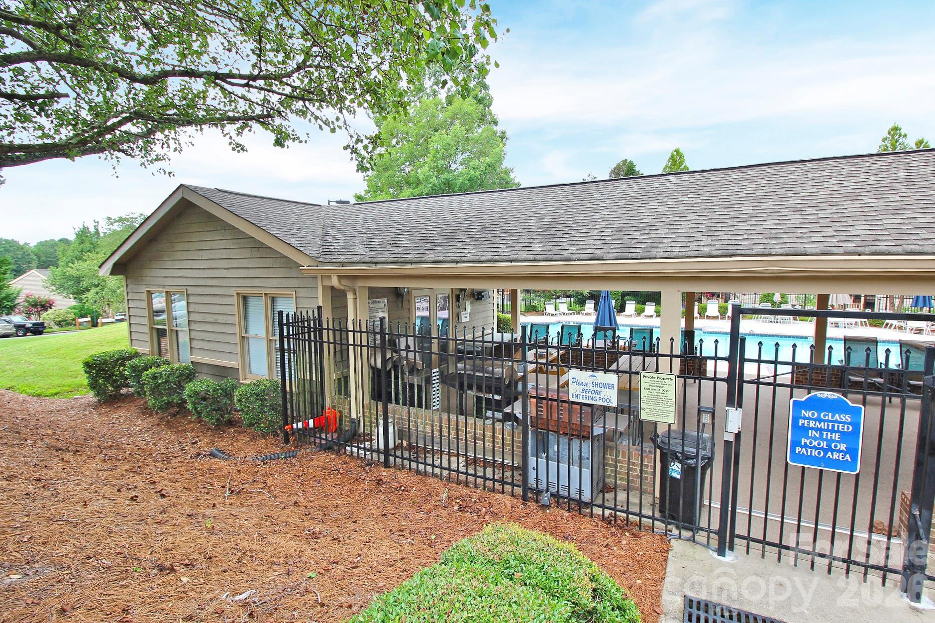 14526 Waterside Drive Charlotte NC 28278