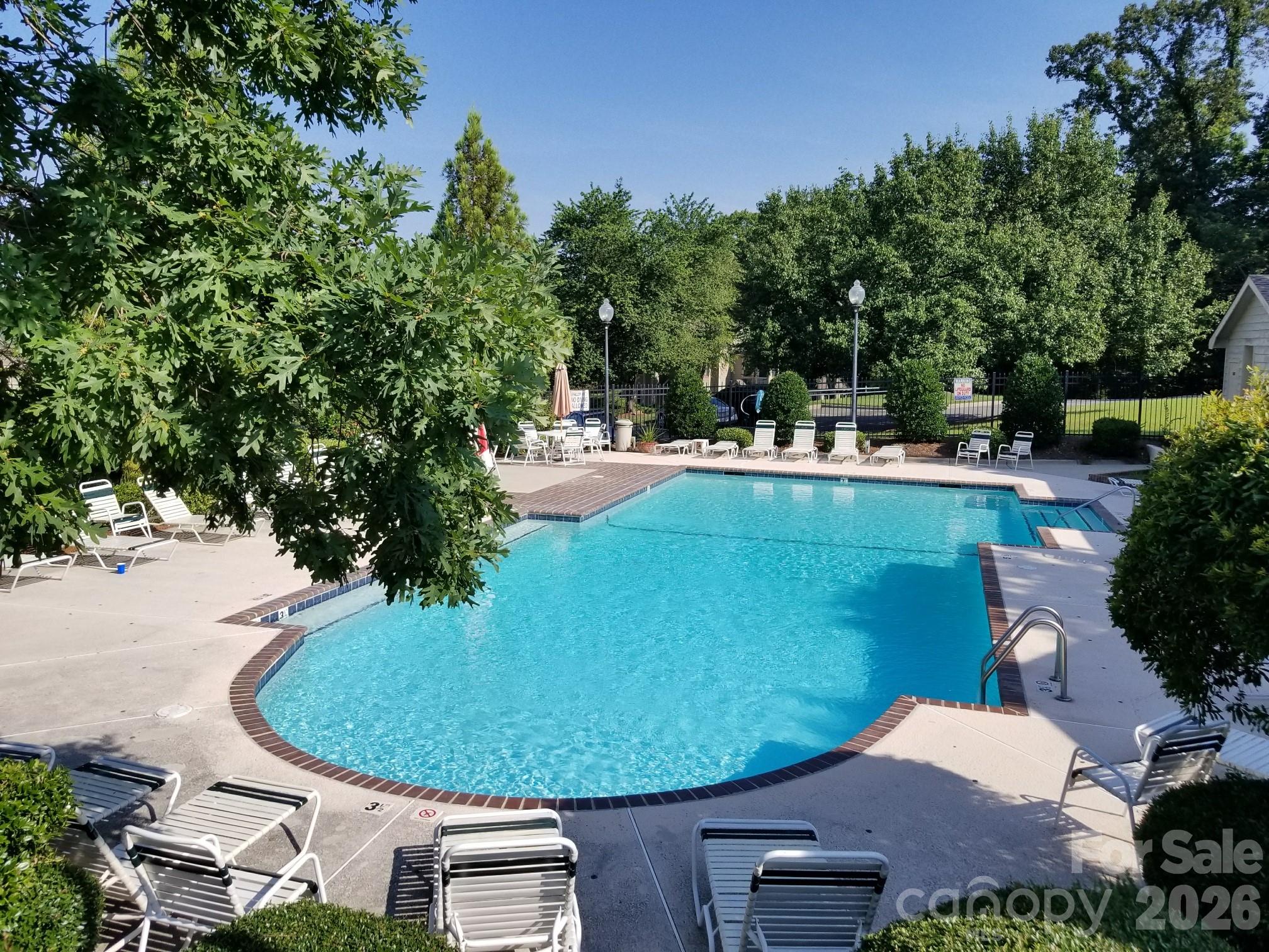 14526 Waterside Drive Charlotte NC 28278