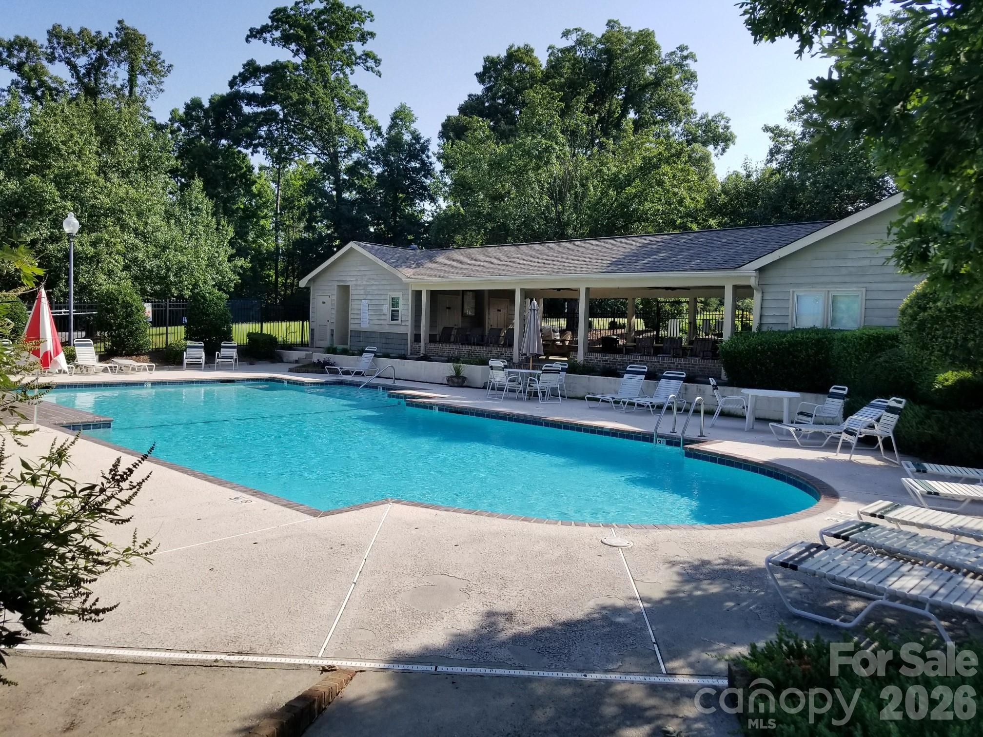 14526 Waterside Drive Charlotte NC 28278