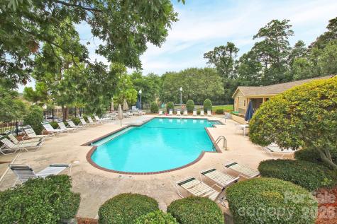 14526 Waterside Drive Charlotte NC 28278