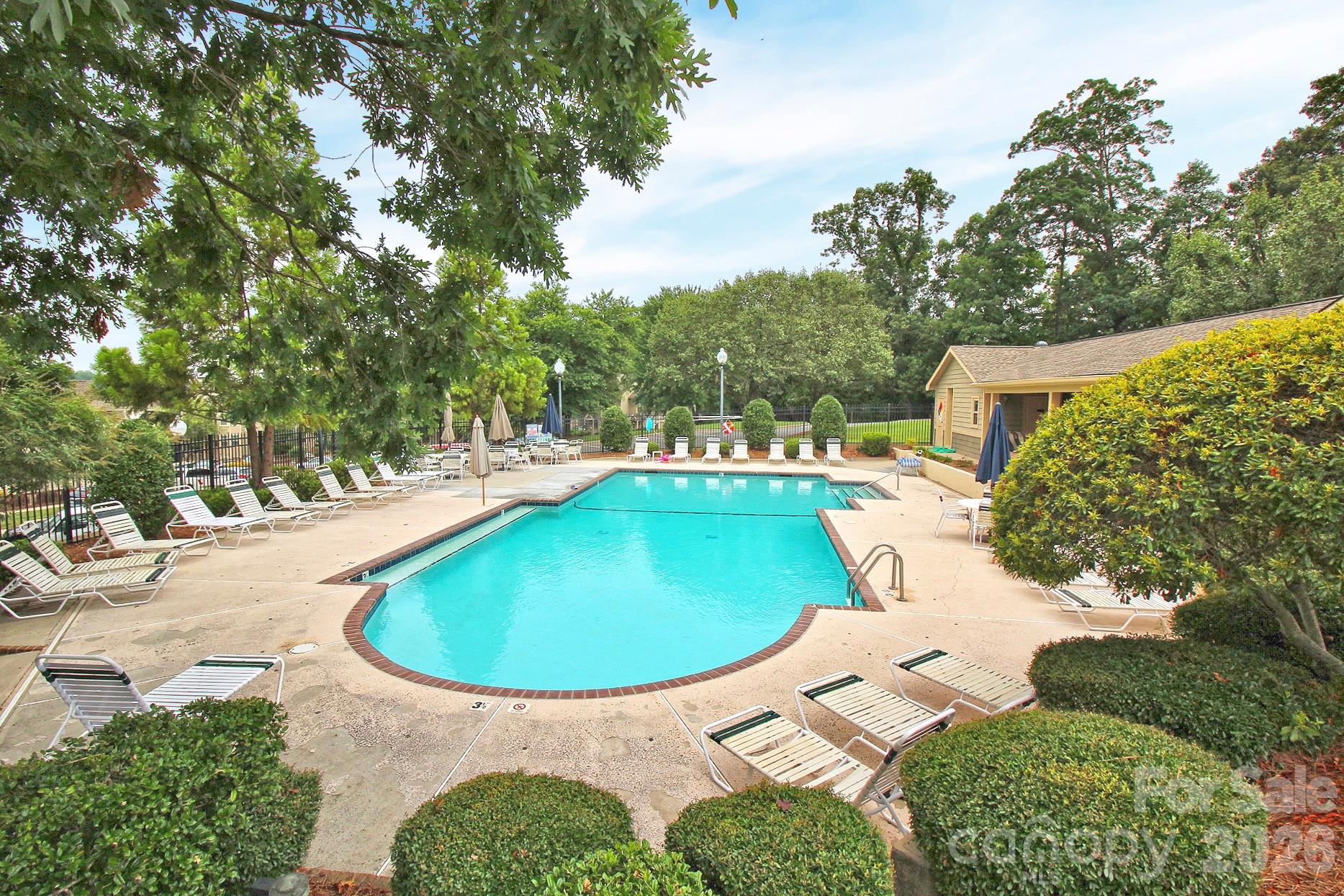 14526 Waterside Drive Charlotte NC 28278