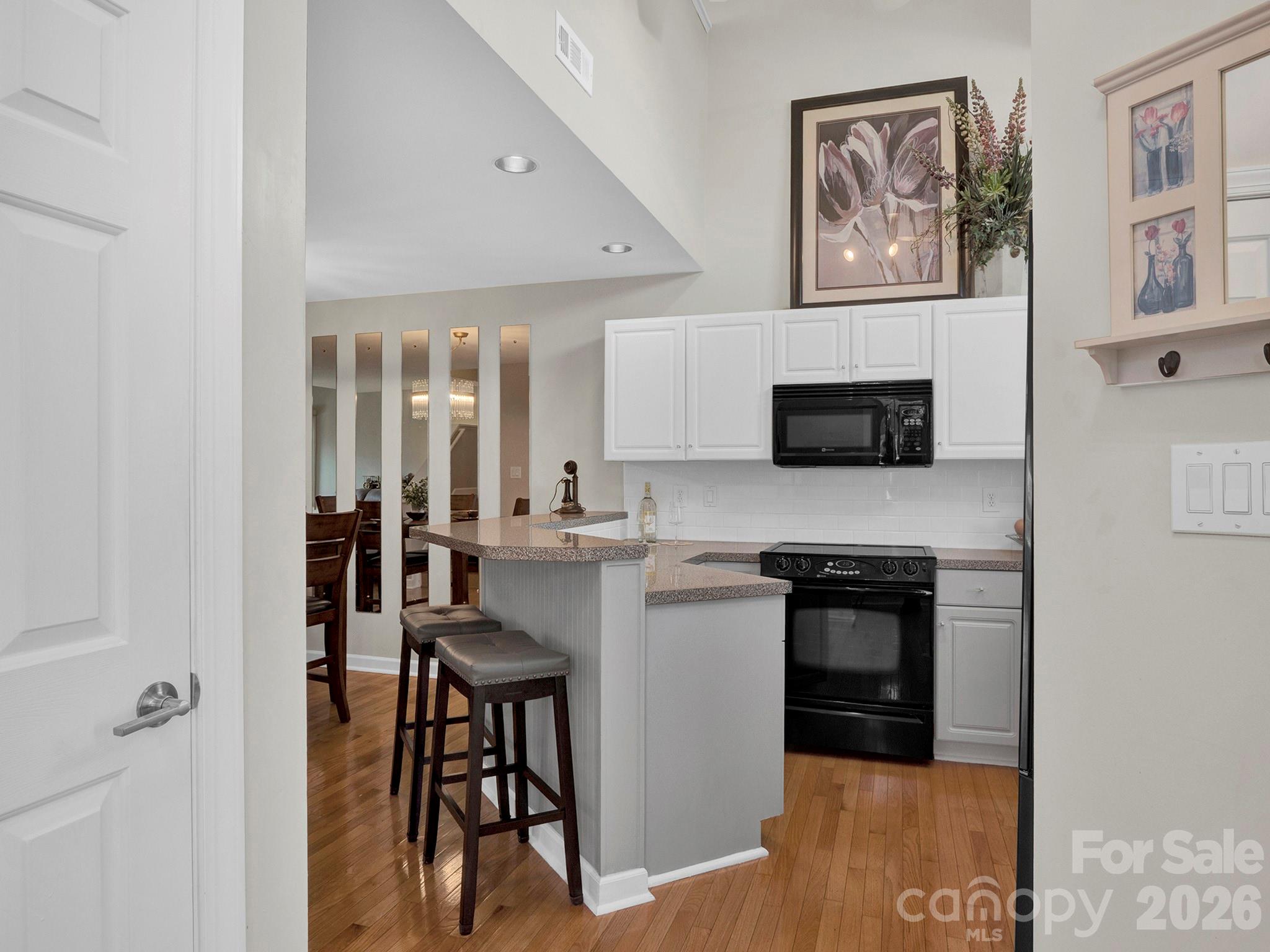 14526 Waterside Drive Charlotte NC 28278
