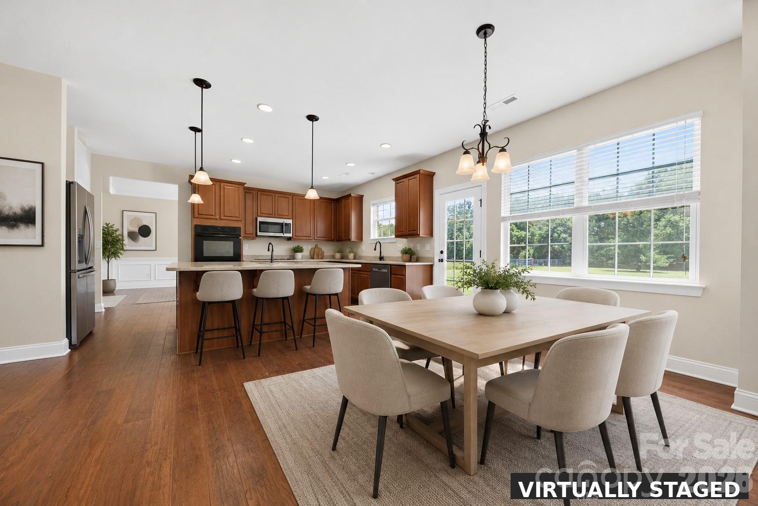 1008 Spring Rose Lane Matthews NC 28104