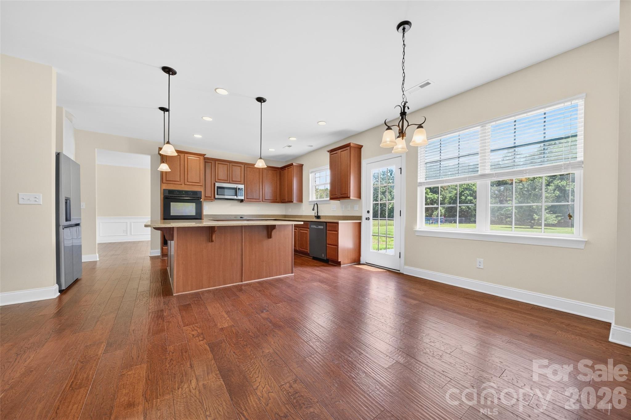 1008 Spring Rose Lane Matthews NC 28104