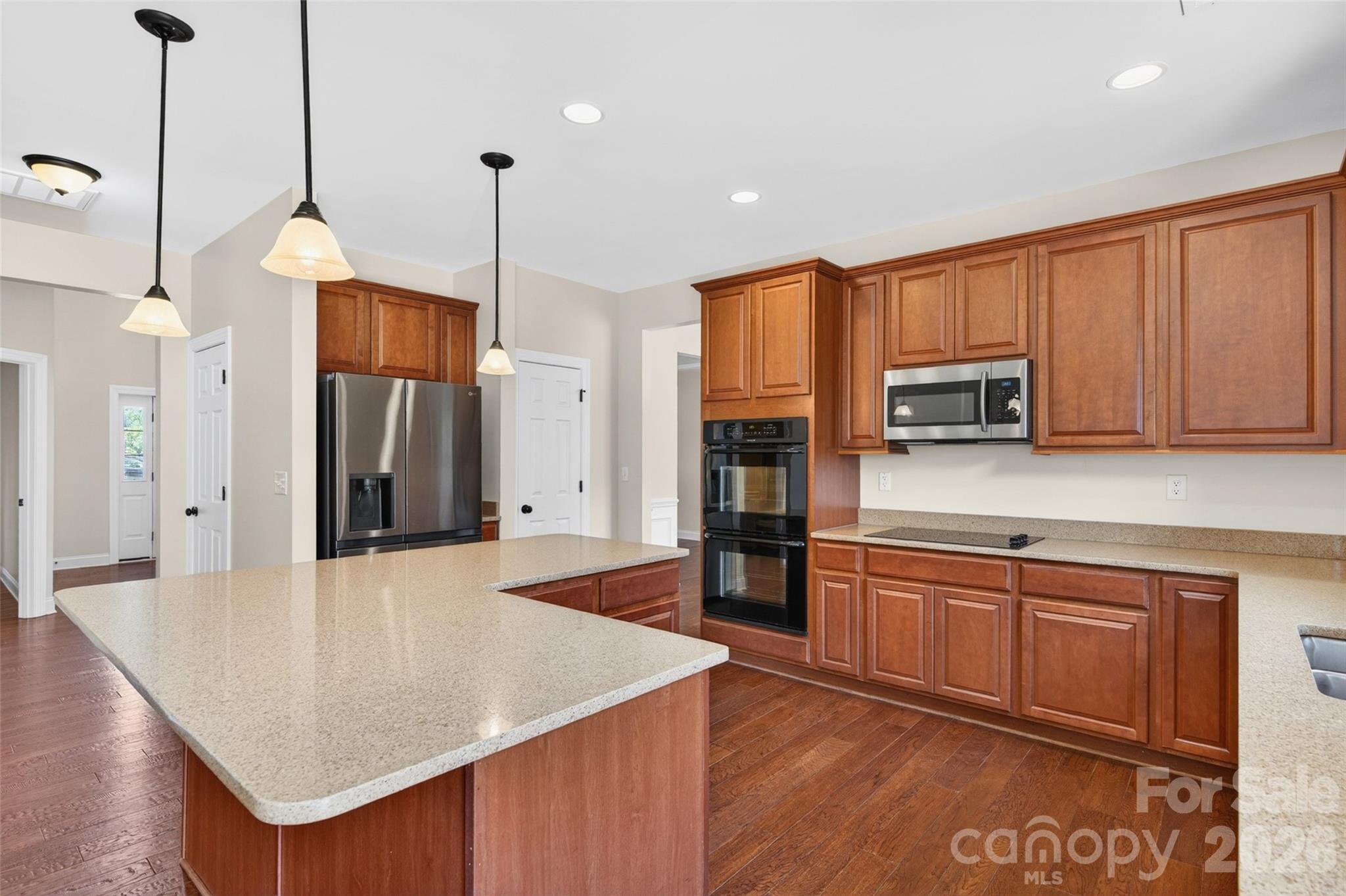 1008 Spring Rose Lane Matthews NC 28104