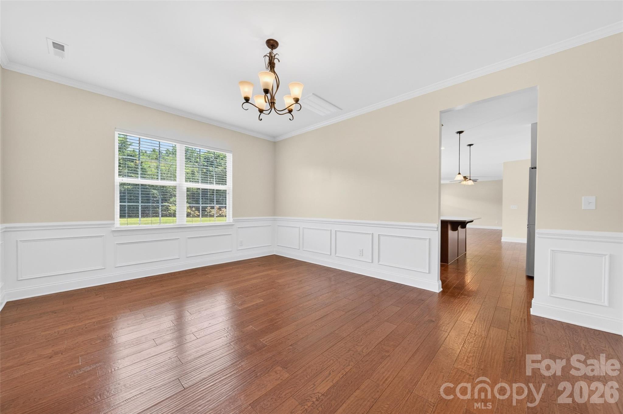 1008 Spring Rose Lane Matthews NC 28104