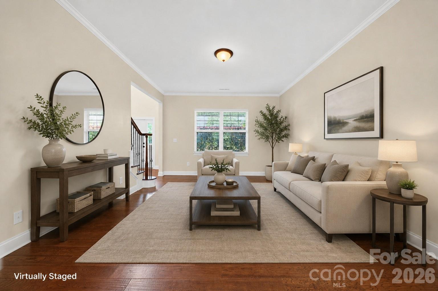 1008 Spring Rose Lane Matthews NC 28104