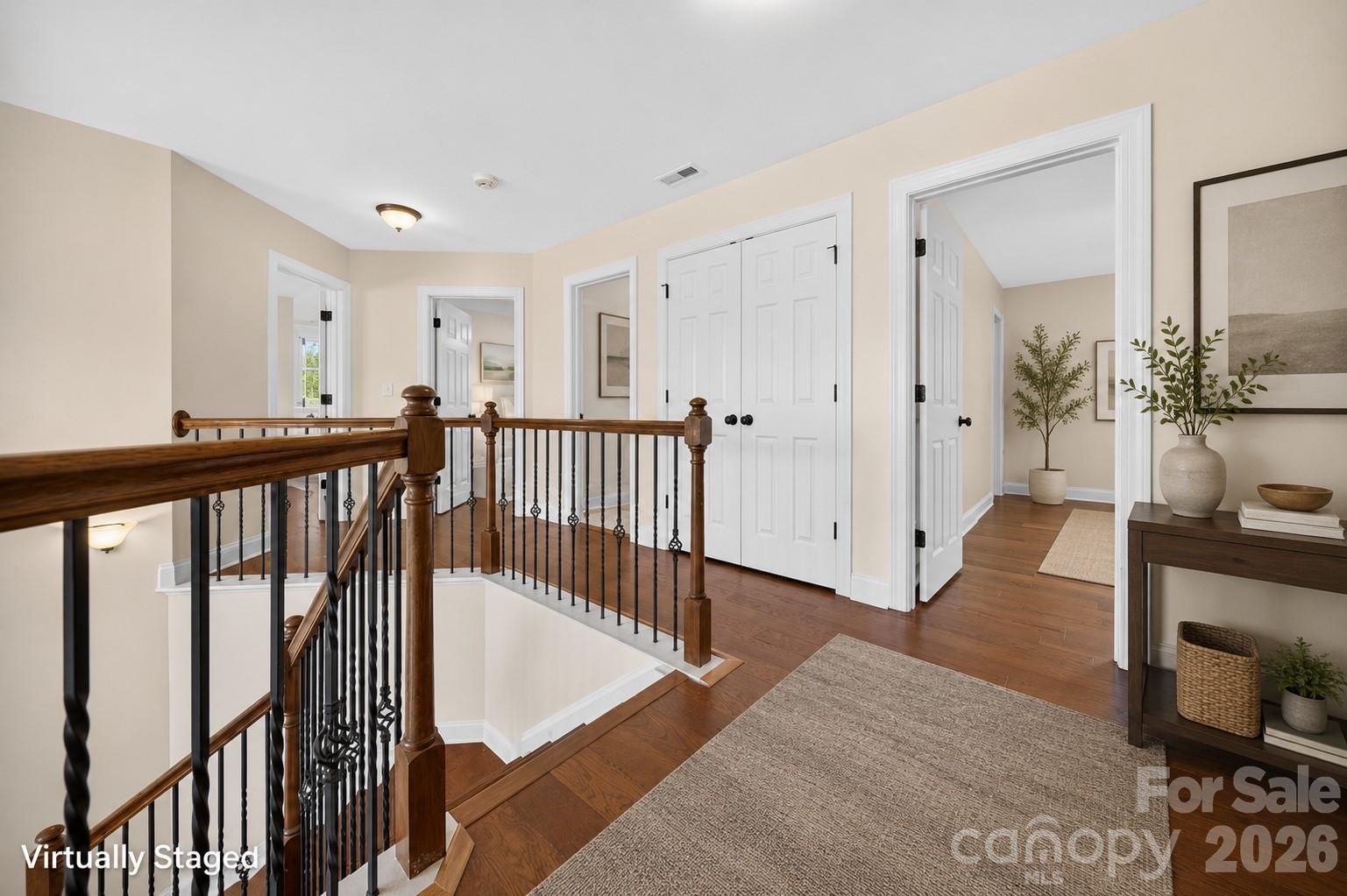 1008 Spring Rose Lane Matthews NC 28104