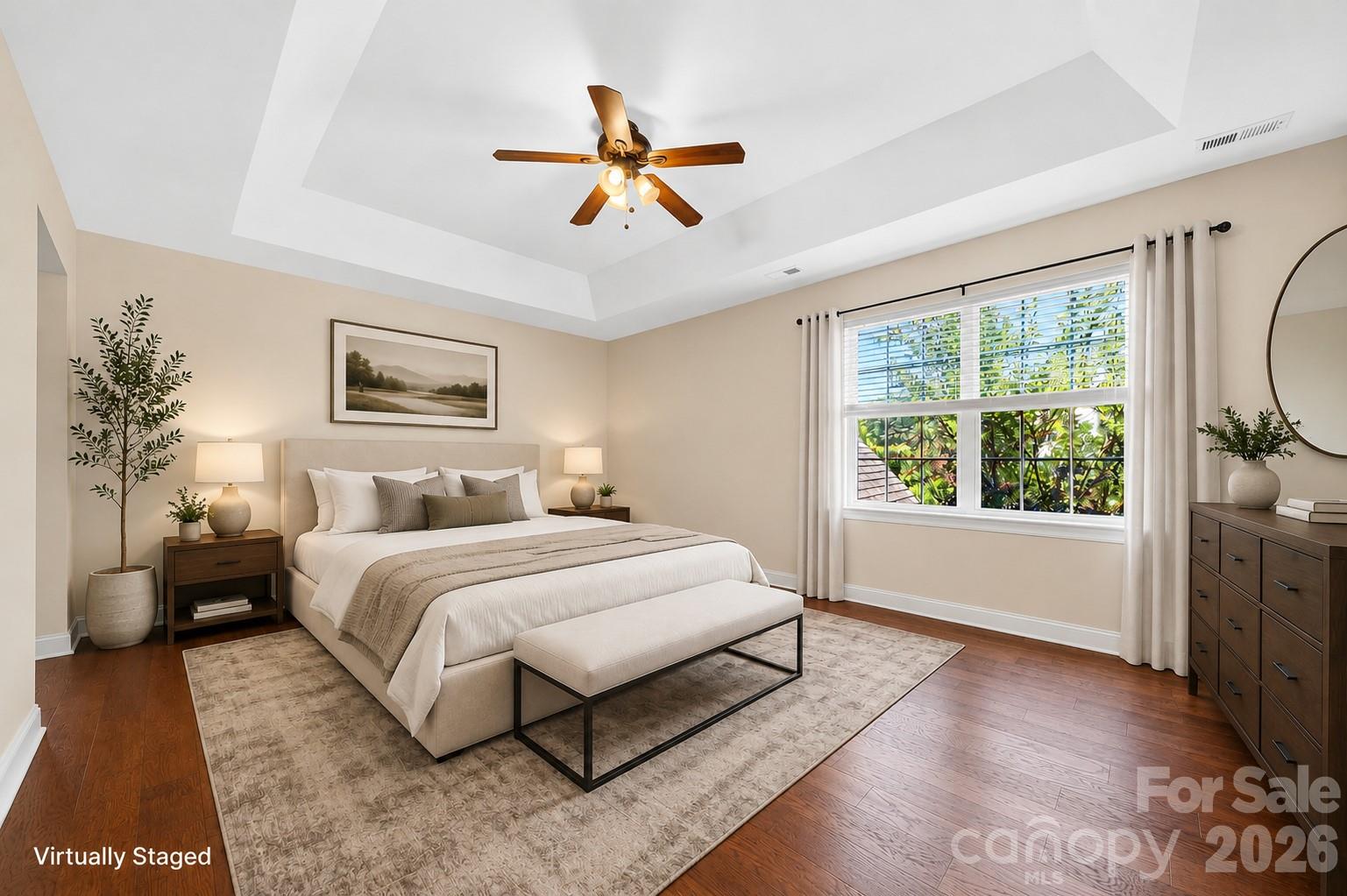 1008 Spring Rose Lane Matthews NC 28104