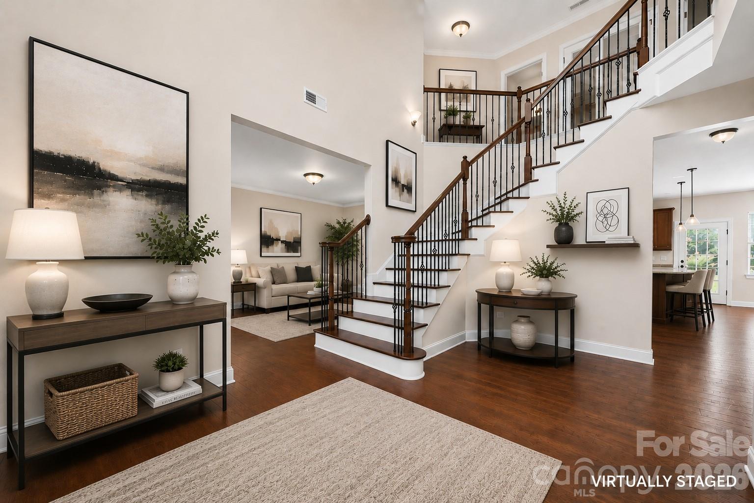 1008 Spring Rose Lane Matthews NC 28104
